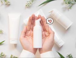 Ini 5 Jenis Vitamin yang Sangat Baik Untuk Kulit Wanita