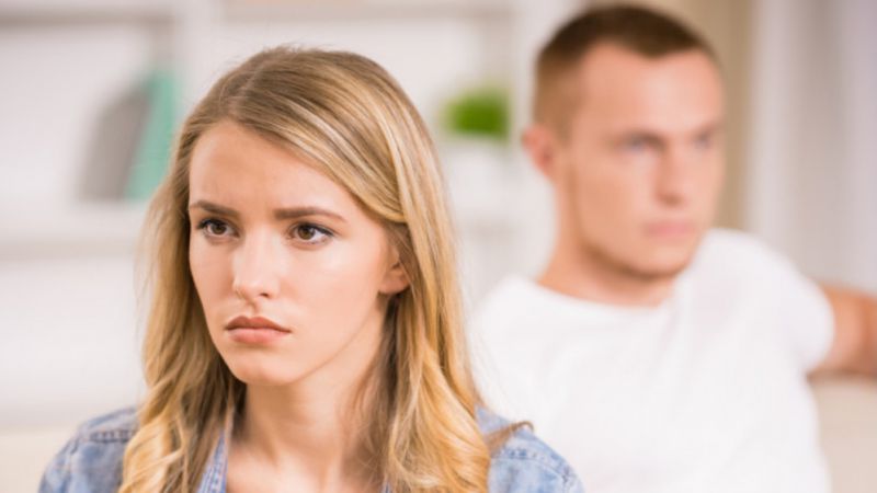 Bertahan Dengan Pasangan yang Selingkuh Hanya Akan Mendapat 5 Hal Negatif Ini