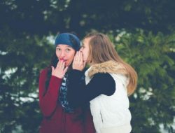 Cara Menghadapi Teman yang Suka Berbohong, Biar Dia Tidak Mengulangi