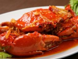 5 Manfaat Sering Makan Kepiting, Bisa Meningkatkan Kekebalan Tubuh