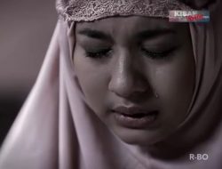 Hijrah Memang Banyak Godaannya dan Butuh Banyak Kesabaran, Maka Tetaplah Kamu Bertahan dan Kuat