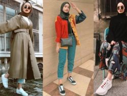 Tips Tampil Cantik Untuk Muslimah Agar Stylish dan Fashionable Setiap Hari
