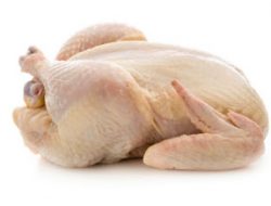 Teliti Berbelanja Daging Ayam, Kenali Ciri-Ciri Ayam Tiren, Ayam Bangkai Dan Berformalin