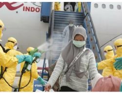 WHO Heran, Indonesia Yang Berpenduduk 270 Juta Jiwa, Belum Ada Satupun Kasus Virus Corona