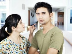 Ternyata Mendengarkan Omelan Istri Itu Baik Untuk Kesehatan Suami