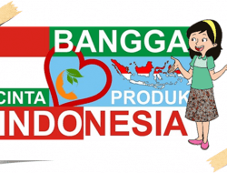 Merevisi Teks Saya Cinta Produksi Indonesia
