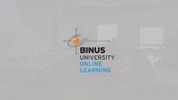 Binus E-Learning Memudahkan Mahasiswa Belajar Secara Online