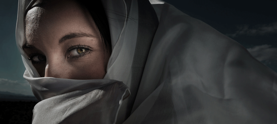 Jika Hijab Hanya Untuk Orang Yang Tanpa Dosa, Mungkin Sampai Kapanpun Muslimah Takkan Mengenakannya