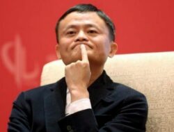 Biografi Singkat Jack Ma: Pebisnis Sukses Bermental Baja