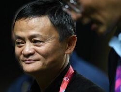 11 Pesan Jack Ma (Pendiri Alibaba dan Orang Terkaya di Tiongkok) Bagi Yang Ingin Sukses