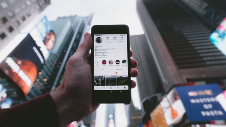 Aplikasi Canggih Untuk Membuat Magnet Uang di Instagram