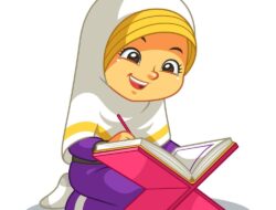 Pola Soal Membaca Dan Menulis Kalimat Dalam Al Qur’An Dan Tanggapan