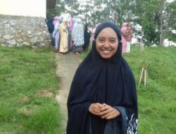 Jangan Salah Prioritas, Setelah Berhijab Yang Diperbanyak Itu Belajar Islamnya Bukan Model Hijabnya