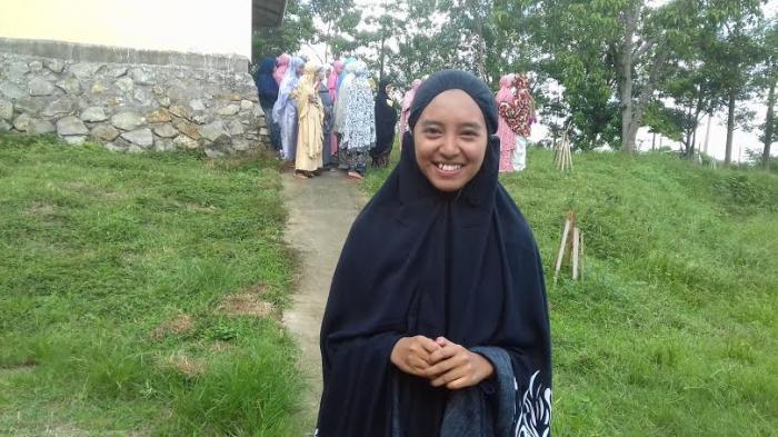 Jangan Salah Prioritas, Setelah Berhijab Yang Diperbanyak Itu Belajar Islamnya Bukan Model Hijabnya