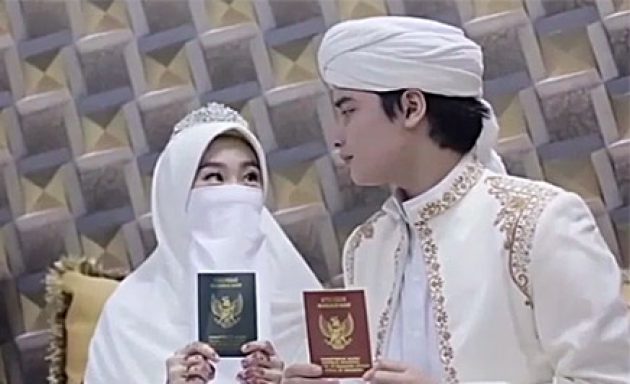 TTM Dalam Islam Bukan Teman Tapi Mesra, Tapi Ta’arruf Terus Menikah