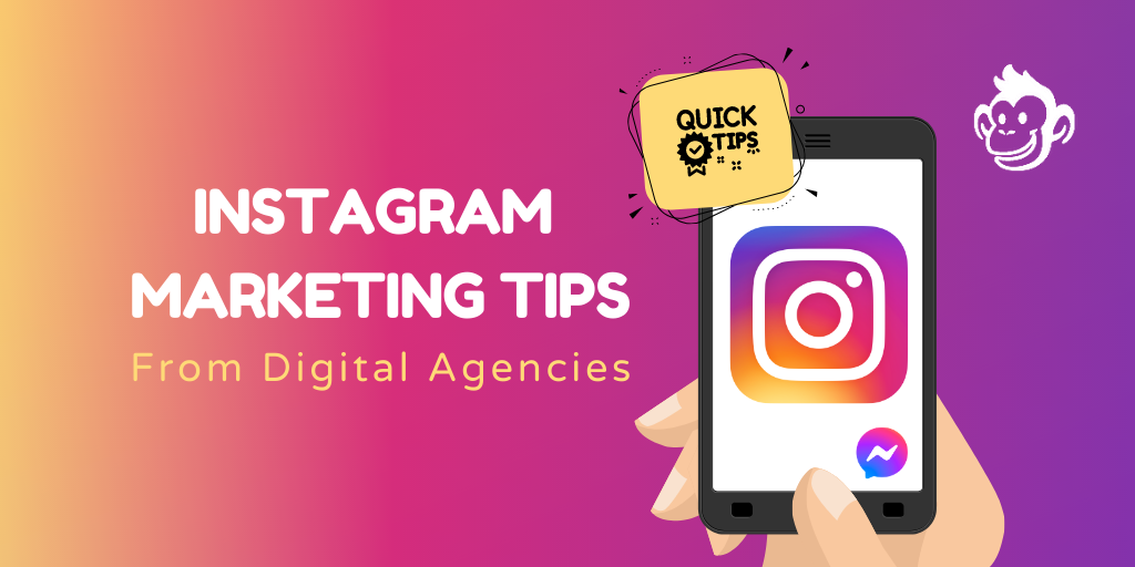 Tips dan Strategi Marketing Instagram Agar Brand Berkembang