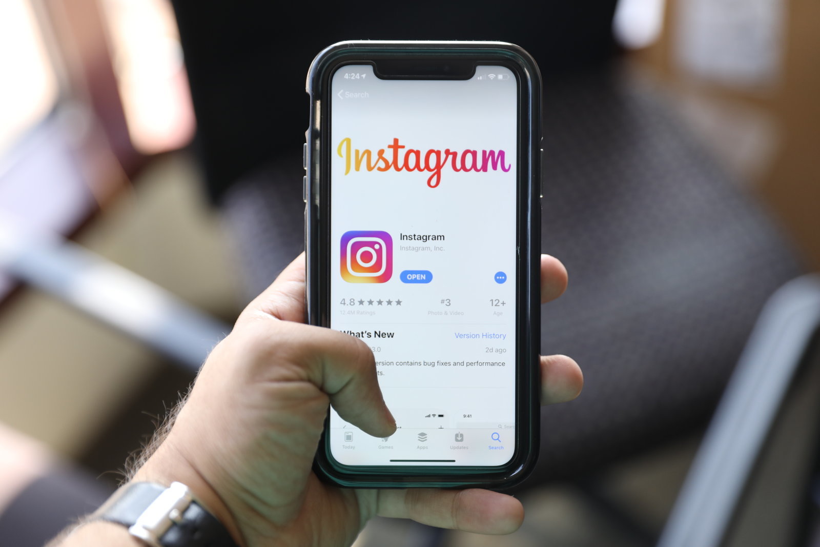Follower Instagram Naik Pesat, Tirulah Strategi dari Influencer Ini