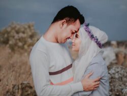 Pernikahan Tak Hanya Berisi Kesenangan Saja, Maka Jadikanlah Rasa Sabar Prioritas Dalam Menjaga Hubungan