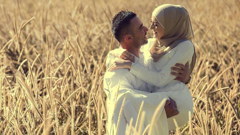 “Hidup Bersama” Dalam Ikatan Pernikahan Adalah Ucapan Sederhana yang Mengandung Banyak Perjuangan