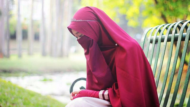 Jika Wanita yang Berhijab Syar’ie Saja Belum Tentu Mendapat Jaminan Surga, Apalagi yang Tak Berhijab?