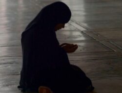 Tenangkan Kegundahan Hati Dengan Istighfar, dan Obatilah Luka Batin Dengan Doa