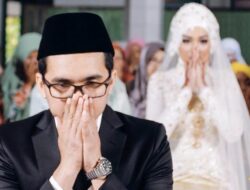 Menikah Jangan Dimaknai Hanya Saling Cinta, Agar Bahtera Rumah Tangga Tak Goyah Meski Ujian Datang Menyapa