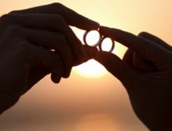 Pernikahan yang Sederhana Memang Sunnah, Tapi Bukan Berarti Kau boleh Menggampangkan Pernikahan