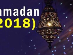 Ahlan Wa Sahlan Ya Ramadhan, Akan Kami Manfaatkan Kehadiranmu Kali Ini Untuk Memperbaiki Diri