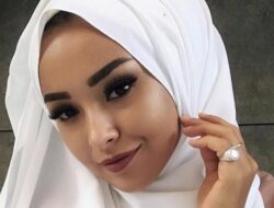 Perempuan yang Bermodal Cantik Saja Akan Kalah Dengan Perempuan yang Imannya Baik, Benarkah?