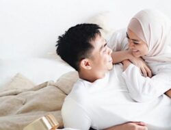 Ingat, Seorang Istri Akan Tetap Cantik Jika Suami Tidak Berhenti Mencintainya Dengan Segala Kekurangannya