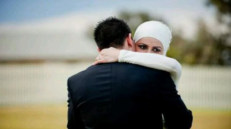 Jihad Terbesar Seorang Istri Mengusahakan Agar Rumahnya Menjadi Tempat Paling Mendamaikan Bagi Keluarganya