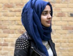 Kuncilah Hijab Dengan Ketaatan Dan Pagari Dengan Keimanan, Agar Kita Terus Istiqamah Dalam Berhijab