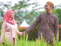 Nikah Itu Mudah, Karena yang Sulit Itu Terkadang Budaya, Adat, dan Gengsi Orangtua