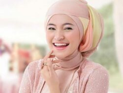 Taatmu Adalah Bukti Cantikmu Yang Sebenarnya, Sebab Kau Akan Cantik Bila Kau Tak Bermaksiat