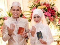 Jika Diawal Pernikahan Adalah Cinta, Maka Selebihnya Adalah Tanggung Jawab