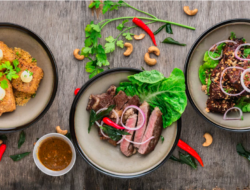 Bisnis Kulinermu Stagnan?Coba Lakukan Ini!