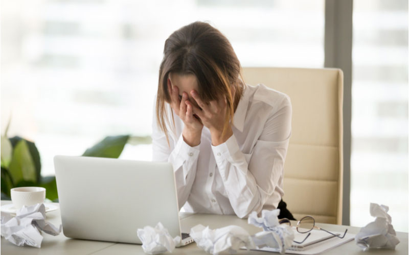 3 Poin Penting yang Harus Dilakukan Untuk Mengatasi Burnout Kerja