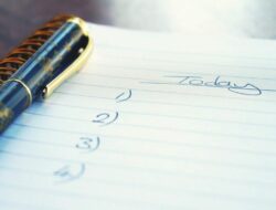 6 Alasan Mengapa Anda Sebaiknya Menulis Listicle