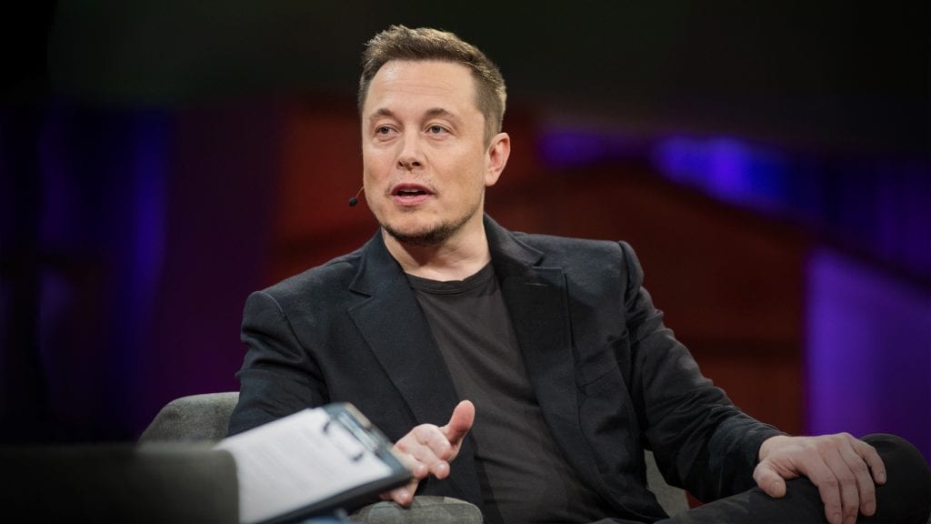 Biografi Singkat Elon Musk dan Bagaimana Cara Berpikir Inovatif Ala Elon Musk