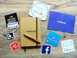 5 Hal yang Penting yang Perlu Anda Perhatikan Saat Membuat dan Mengeksekusi Strategi Media Sosial