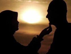 Tak Banyak Syarat Yang Ditentukan Islam Untuk Menjadi Wanita Sholehah dan Menerima Pahala Surga