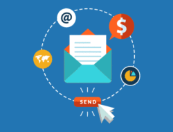 Layanan Email Marketing Get Response: 3 Fitur Penting Untuk Meningkatkan Penjualan