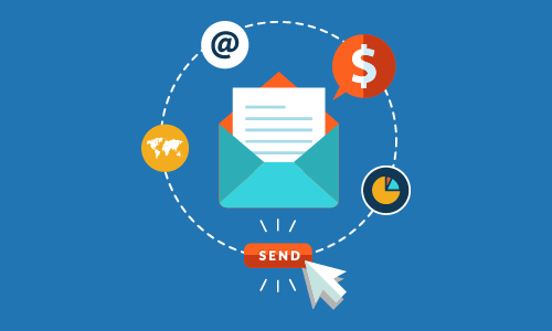 Layanan Email Marketing Get Response: 3 Fitur Penting Untuk Meningkatkan Penjualan