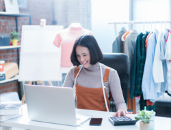 Fokus pada 2 Hal Ini Agar Jadi Pebisnis Sukses