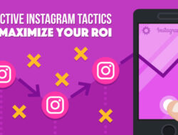 Sudah Diteliti, Inilah Tips dan Strategi Marketing Instagram yang Efektif!