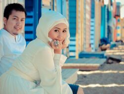 Wahai Muslimah, Pakailah Jubah Malumu Untuk Menjaga Kehormatan Suamimu