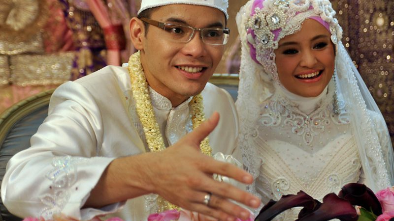 Nikah Itu Bukan Sekedar “STATUS” Tapi Tentang Konsisten Dan Tanggung Jawab