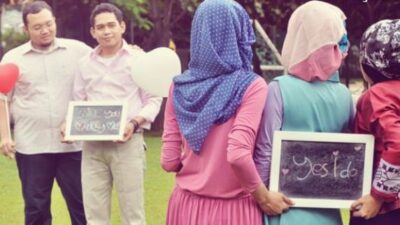 Relasi Cinta Dalam Menjemput Jodoh Sesuai Aturan Islam