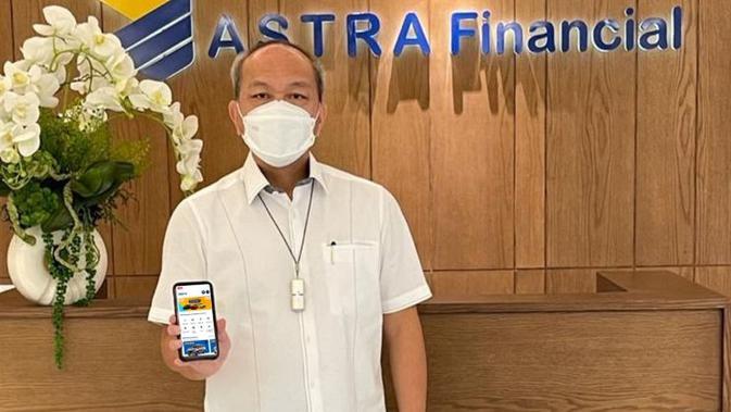 Merencanakan Masa Depan Keuangan Terbaik Bersama Astra Financial