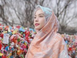 Untuk Setiap Masalah yang Kamu Hadapi, Semoga Allah Memberimu Banyak Kekuatan Dalam Bersabar